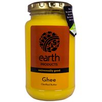 Earth Products Ghee (Clarified Butter)